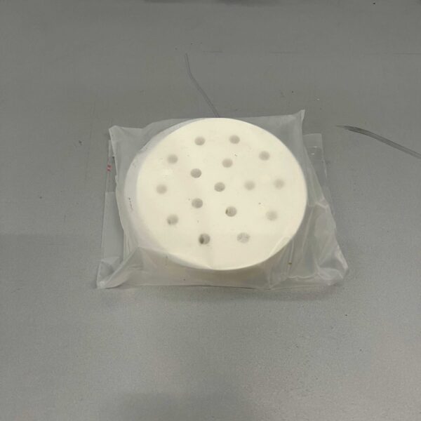 Inserts Papier de séparation Papier non adhésif hamburgers Presse à hamburgers 100 mm 500 pcs Restauration Boucherie