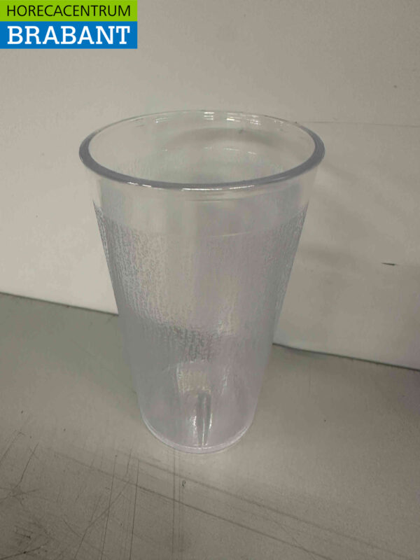BBP Polycarbonate verre incassable gobelets gobelets 371 ml 72 pièces Horeca – Image 3