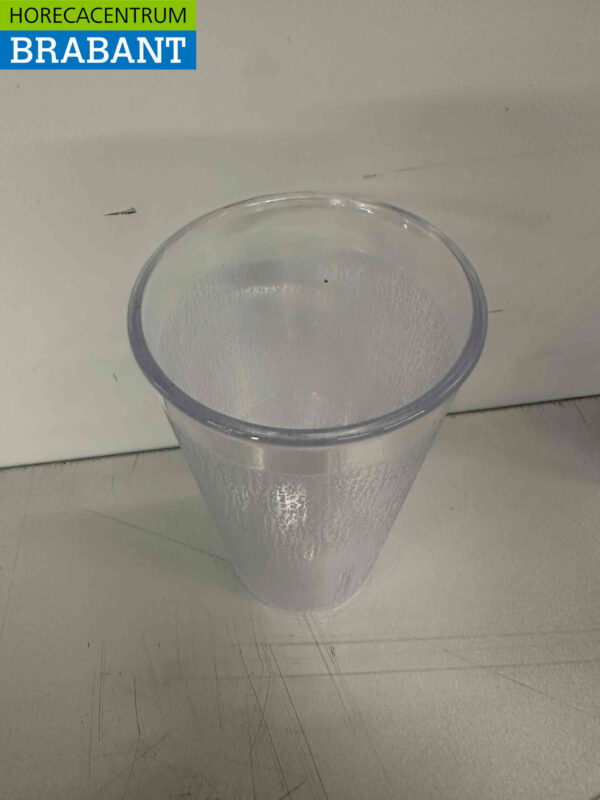 BBP Polycarbonate verre incassable gobelets gobelets 371 ml 72 pièces Horeca – Image 5