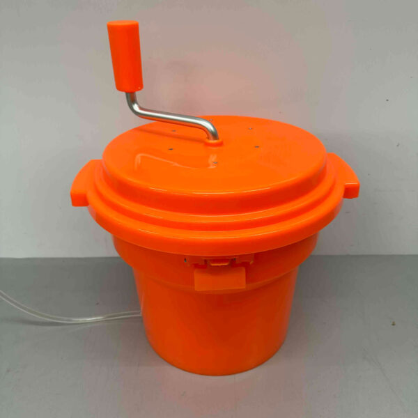 HCB Centrifugeuse à laitue Sécheur de salade Basic-line 12 litres Restauration