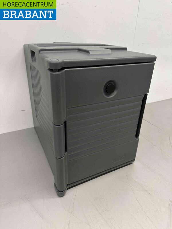 HCB Thermobox Boîte de restauration 12 x 1/1 GN 83 litres Horeca – Image 3