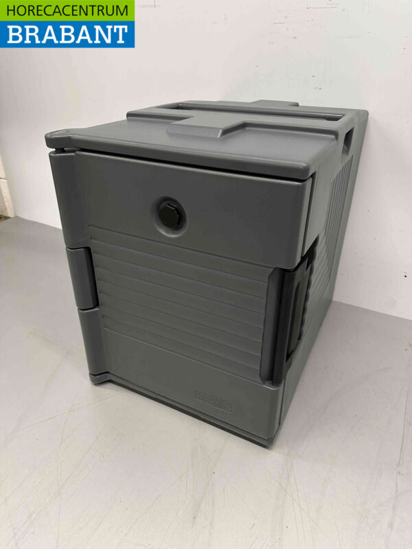 HCB Thermobox Boîte de restauration 12 x 1/1 GN 83 litres Horeca – Image 4