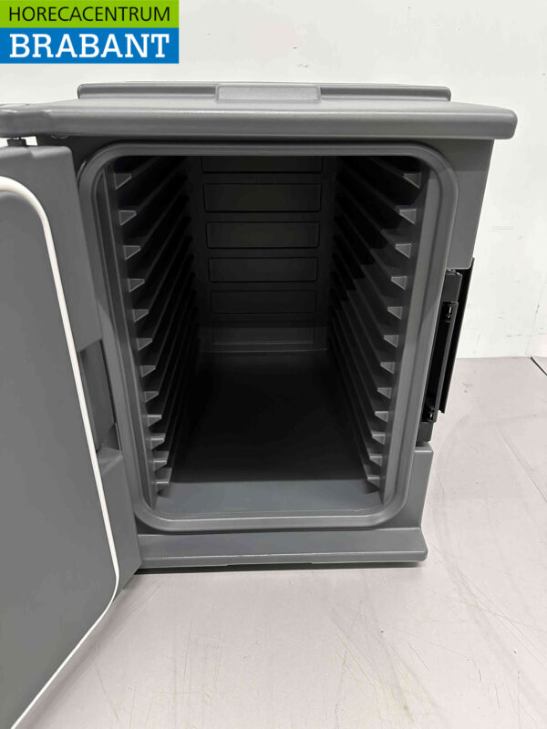 HCB Thermobox Boîte de restauration 12 x 1/1 GN 83 litres Horeca – Image 6