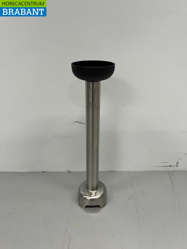 Tige en acier inoxydable pour mixeur manuel HCB 250 mm Horeca