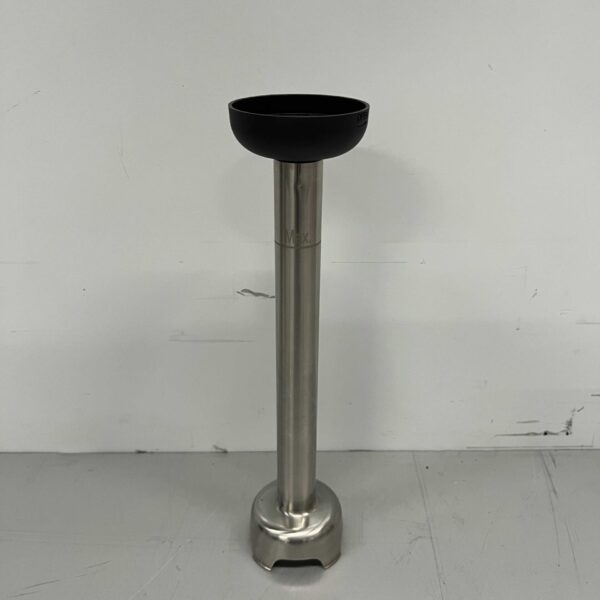 Tige en acier inoxydable pour mixeur manuel HCB 250 mm Horeca