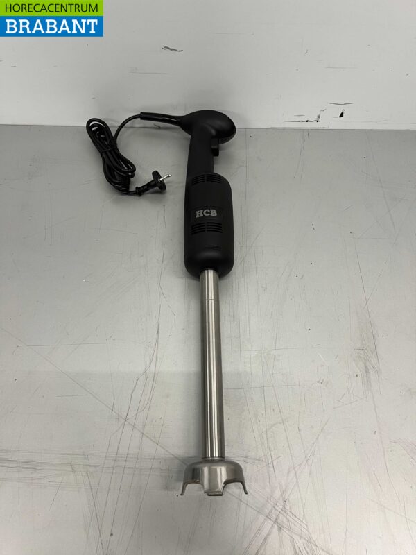 Tige en acier inoxydable pour mixeur manuel HCB 250 mm Horeca – Image 4