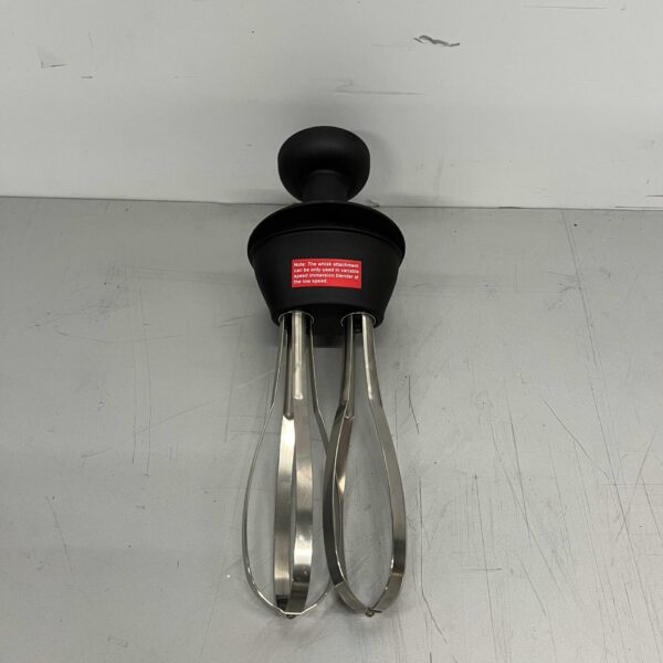 Attachement fouet Batteur pour mixeur plongeant HCB 185 mm Horeca
