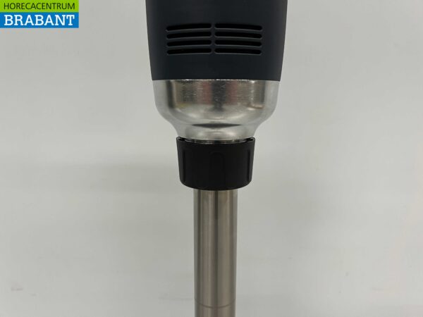 HCB Mixeur à main professionnel 400 mm tige 500 watts 230V Horeca – Image 4