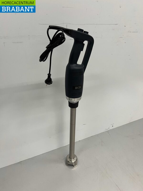 HCB Mixeur à main professionnel 500 mm tige 500 watts 230V Horeca – Image 3