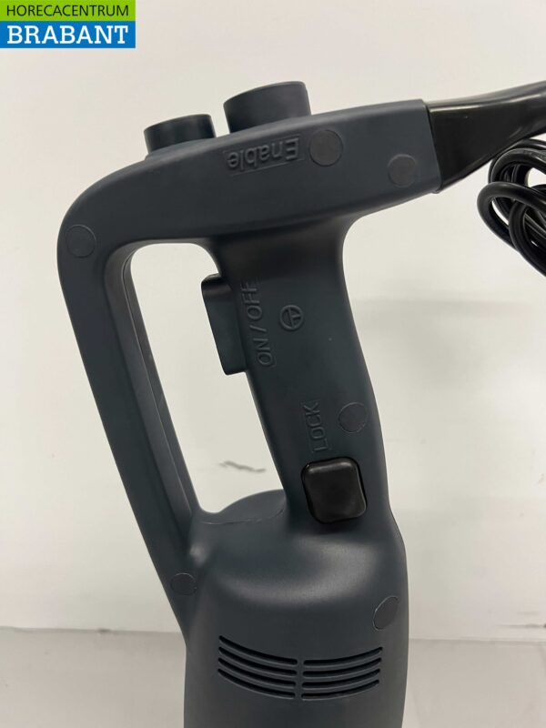 HCB Mixeur à main professionnel 500 mm tige 750 watts 230V Horeca – Image 12