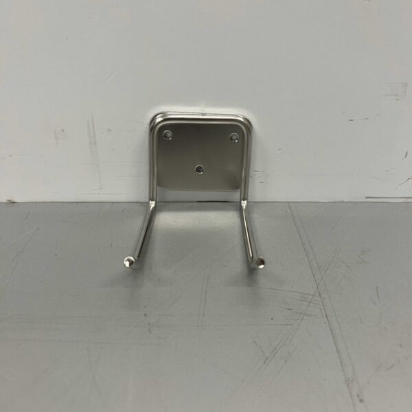 Support mural en acier inoxydable HCB Support pour mixeur plongeant Support pour mixeur plongeant Horeca