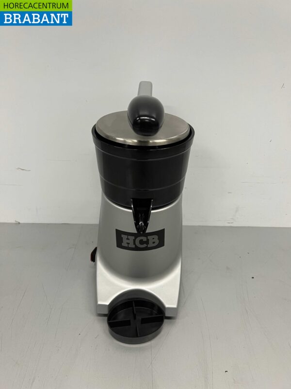 HCB Presse-agrumes 230V Horeca