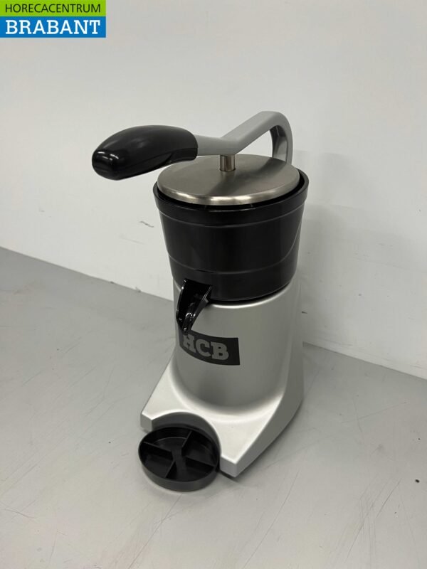 HCB Presse-agrumes 230V Horeca – Image 2