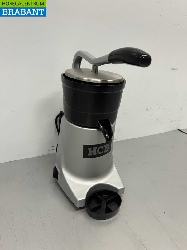 HCB Presse-agrumes 230V Horeca – Image 3