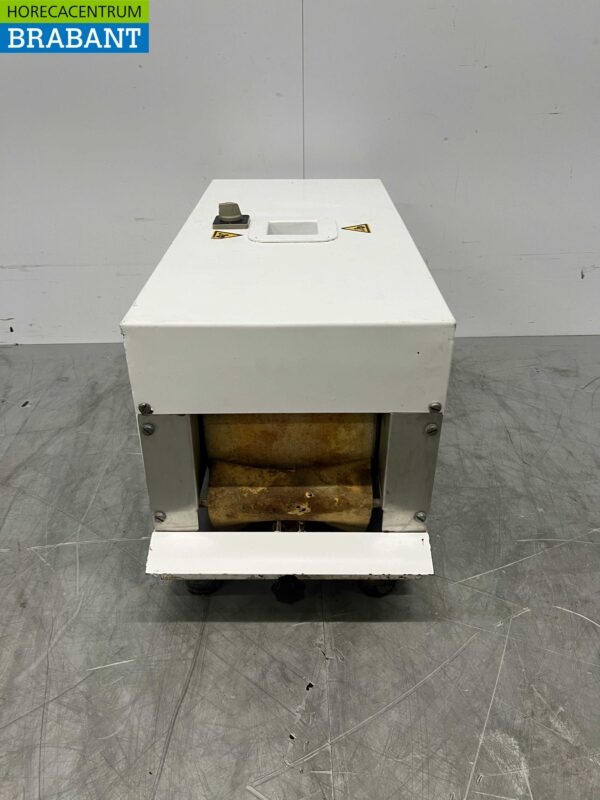 Op 't Root Machine à baguettes Machine à baguettes 230V Boulangerie
