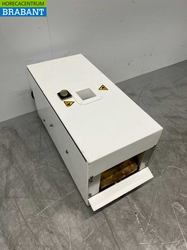 Op 't Root Machine à baguettes Machine à baguettes 230V Boulangerie – Image 2