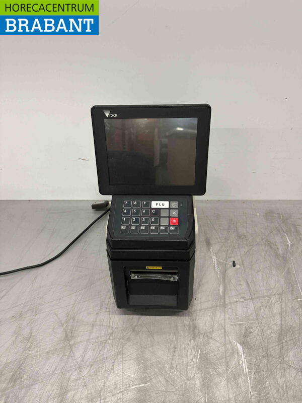 Etiqueteuse Digi DP-5000 230V Horeca