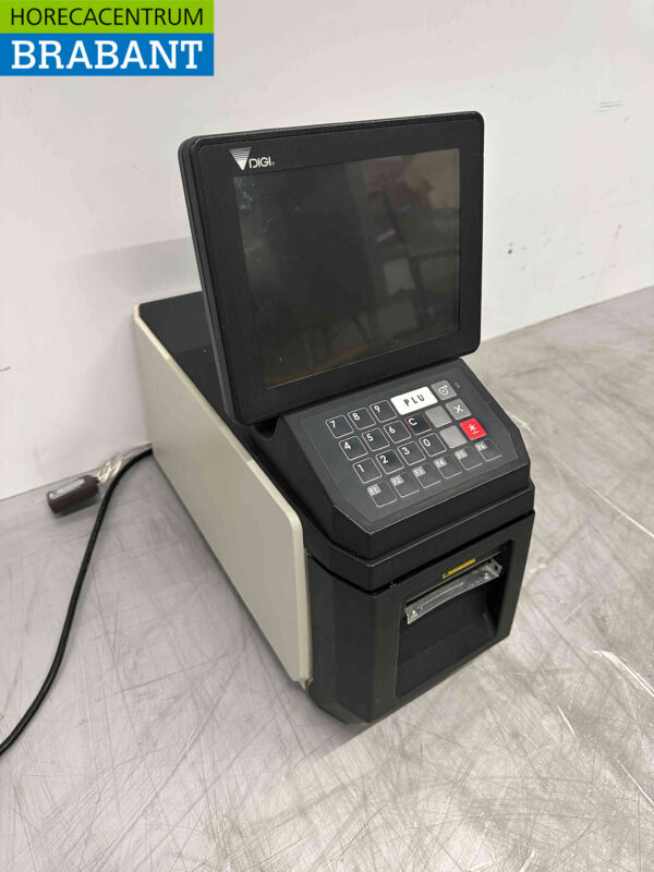 Etiqueteuse Digi DP-5000 230V Horeca – Image 3