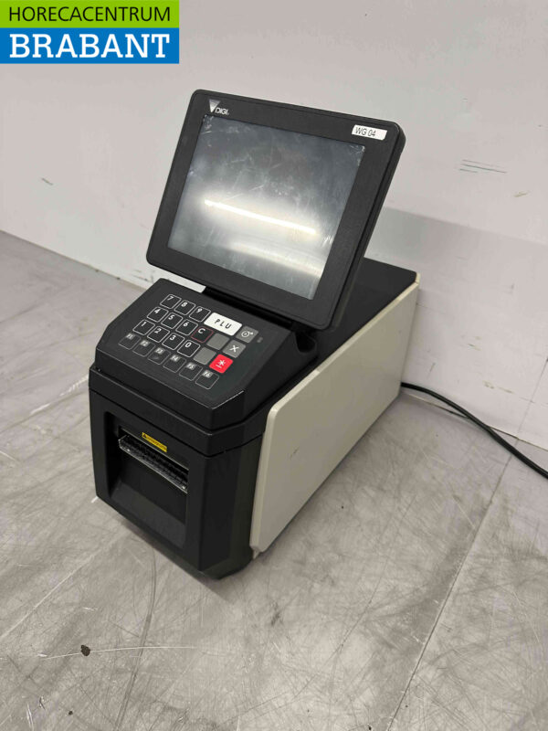 Etiqueteuse Digi DP-5000 230V Horeca – Image 2