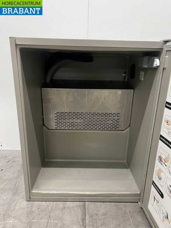 David Refrigerator Cooler 130 litres 230V Horeca – Image 4