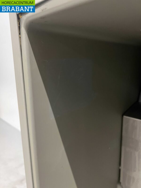David Refrigerator Cooler 130 litres 230V Horeca – Image 5
