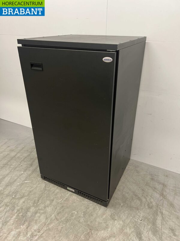 Serrco KSC-720E Refroidisseur à baril 74,5 cm 230V Horeca – Image 2