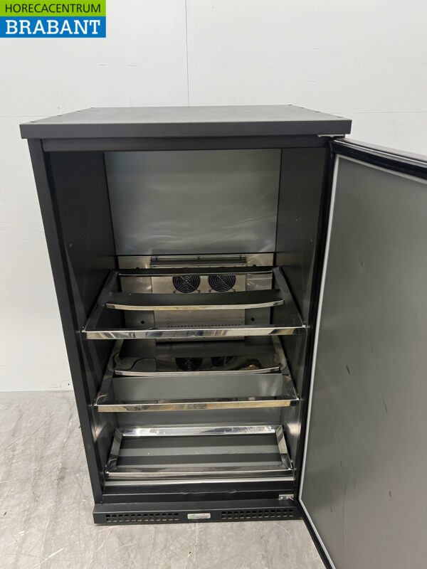 Serrco KSC-720E Refroidisseur à baril 74,5 cm 230V Horeca – Image 4