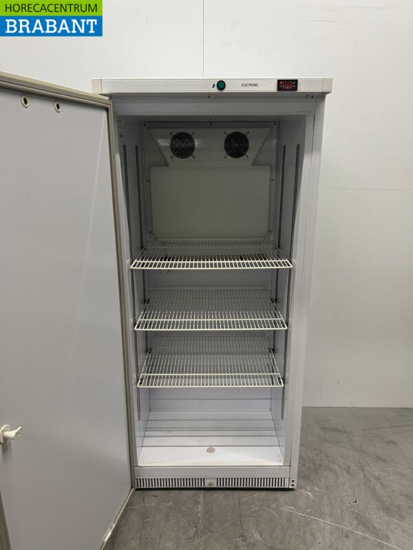 Iarp Réfrigérateur 521 litres 230V Horeca – Image 4