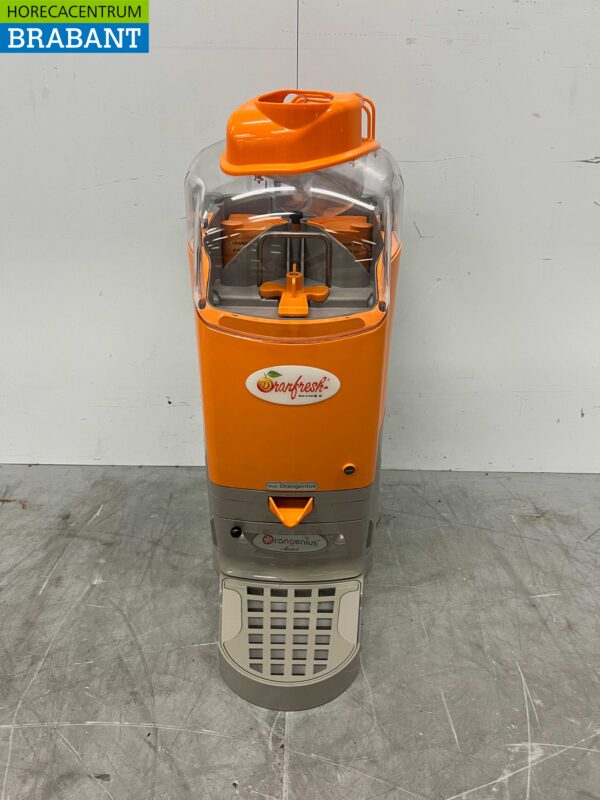 Oranfresh Orangenius presse-agrumes 230V Horeca