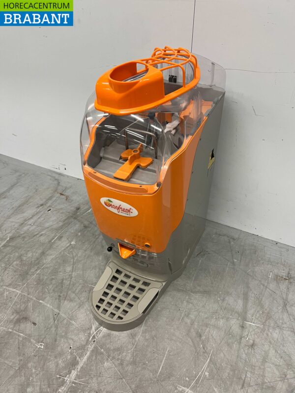Oranfresh Orangenius presse-agrumes 230V Horeca – Image 2