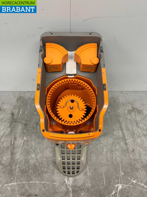 Oranfresh Orangenius presse-agrumes 230V Horeca – Image 4