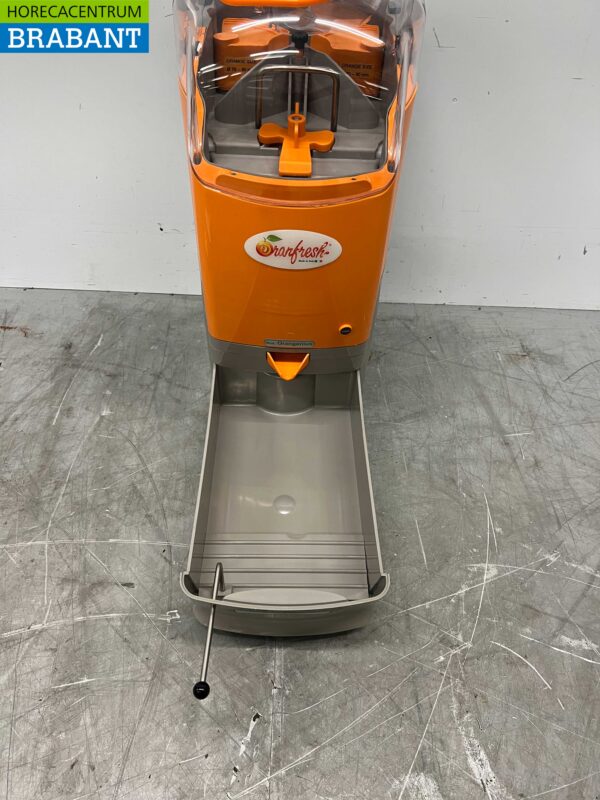 Oranfresh Orangenius presse-agrumes 230V Horeca – Image 5