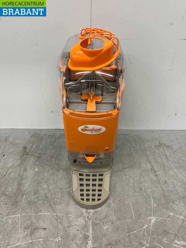 Oranfresh Orangenius presse-agrumes 230V Horeca