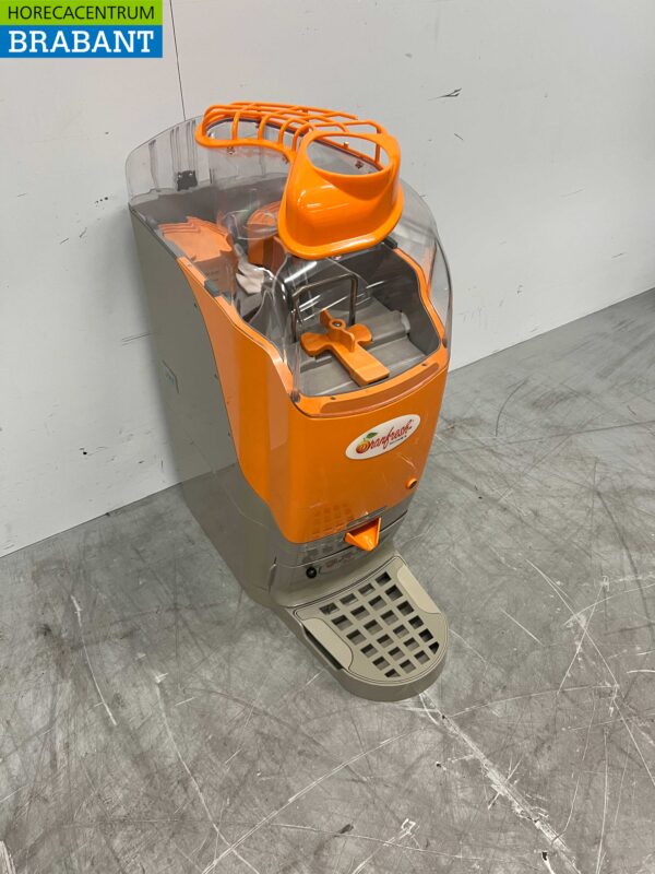 Oranfresh Orangenius presse-agrumes 230V Horeca – Image 3