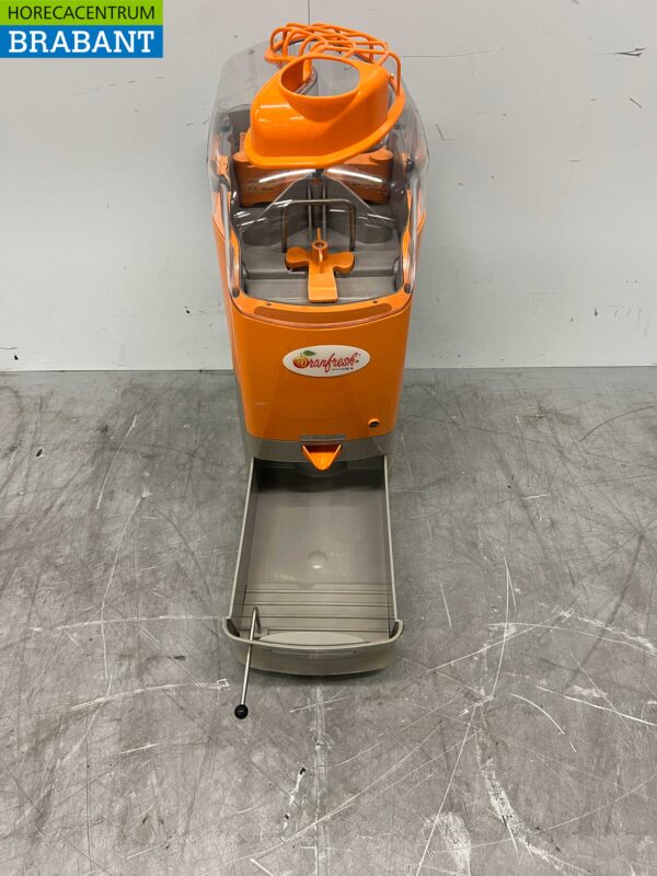 Oranfresh Orangenius presse-agrumes 230V Horeca – Image 5
