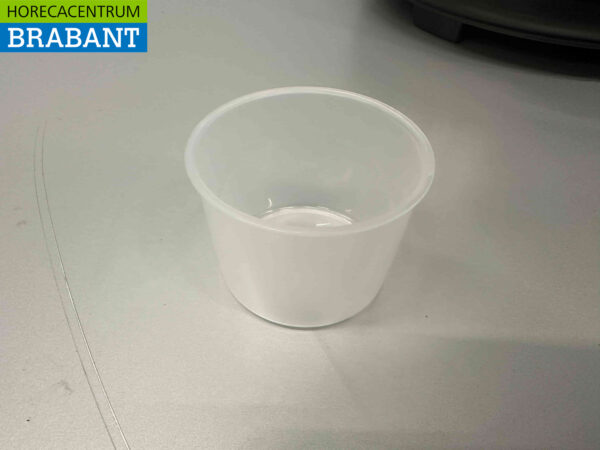 Cuiseur de riz HCB en acier inoxydable Réchauffeur de riz 16 litres 230V Restauration – Image 12