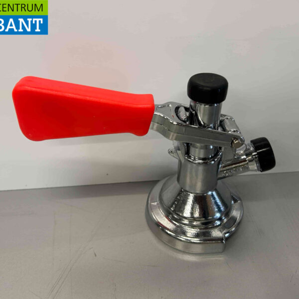 HCB Accouplement à barillet coulissant Type A Restauration