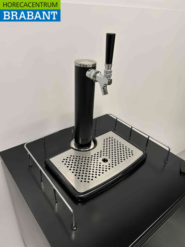 HCB Refroidisseur de bière mobile avec robinet et accessoires 230V Horeca – Image 5