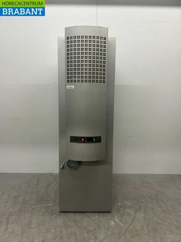 Mercatus Unité de réfrigération Insert Unité murale monobloc 4,21 m3 230V Horeca