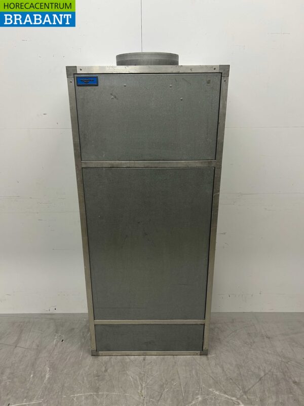 Boîte de filtration des odeurs Filtre à odeurs Horeca