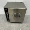 Friteuse à air chaud Lightfry 12E en acier inoxydable Friteuse 400V Horeca