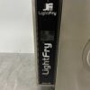 Friteuse à air chaud Lightfry 12E en acier inoxydable Friteuse 400V Horeca – Image 4