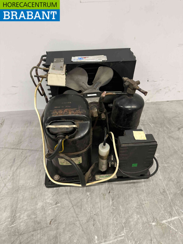 Tecumseh Moteur de refroidissement Groupe de refroidissement HP 1 HP 230V Horeca
