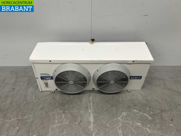 Lu-ve F27HC 55 N 6 Evaporateur refroidisseur d'air 230V Restauration – Image 2