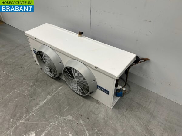 Lu-ve F27HC 55 N 6 Evaporateur refroidisseur d'air 230V Restauration – Image 3
