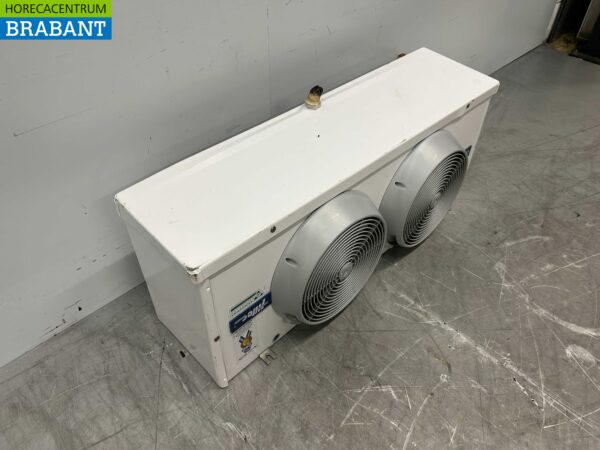 Lu-ve F27HC 55 N 6 Evaporateur refroidisseur d'air 230V Restauration – Image 4