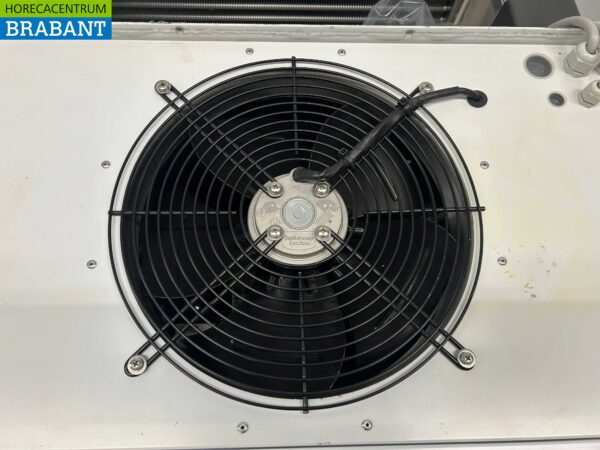 Maxxfrost Cellule de congélation Cellule de congélation enfichable Monoblock Unité murale 18 m3 400V Horeca – Image 4