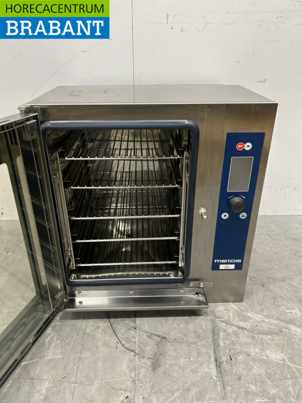 Armoire de régénération Moduline en acier inoxydable Four de régénération 5 x 2/3 GN 230V Horeca – Image 4