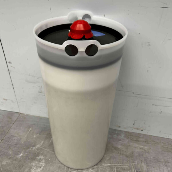 BRITA PURITY 1200 Quell ST Changer la cartouche filtrante Horeca