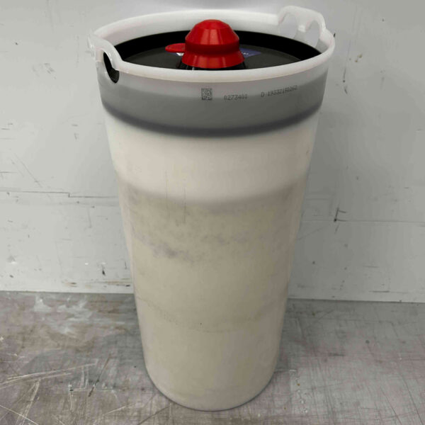 BRITA PURITY 1200 Quell ST Changer la cartouche filtrante Horeca